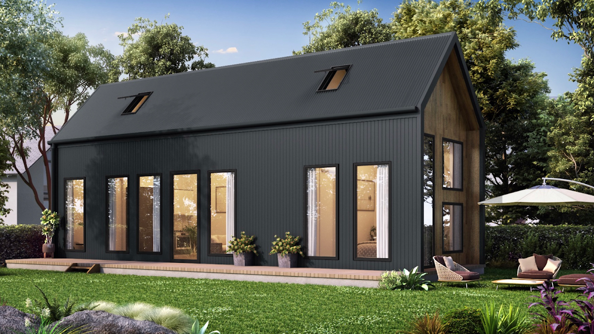 Premier Homes & Granny Flats