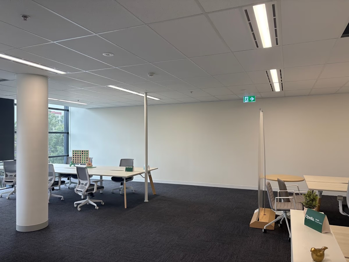 Premier Painting Company