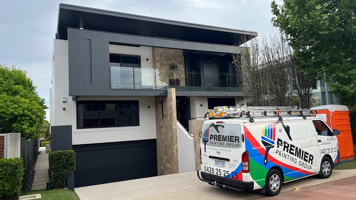 Premier Painting Group