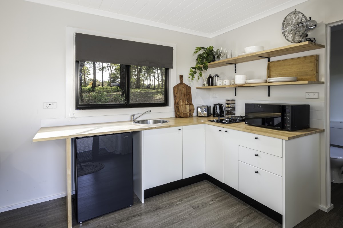 Premier Tiny Homes