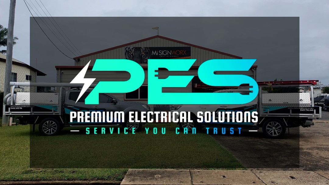 Premium Electrical Solutions Pty Ltd