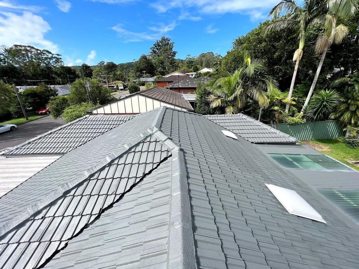Premium Roofing and Repairs