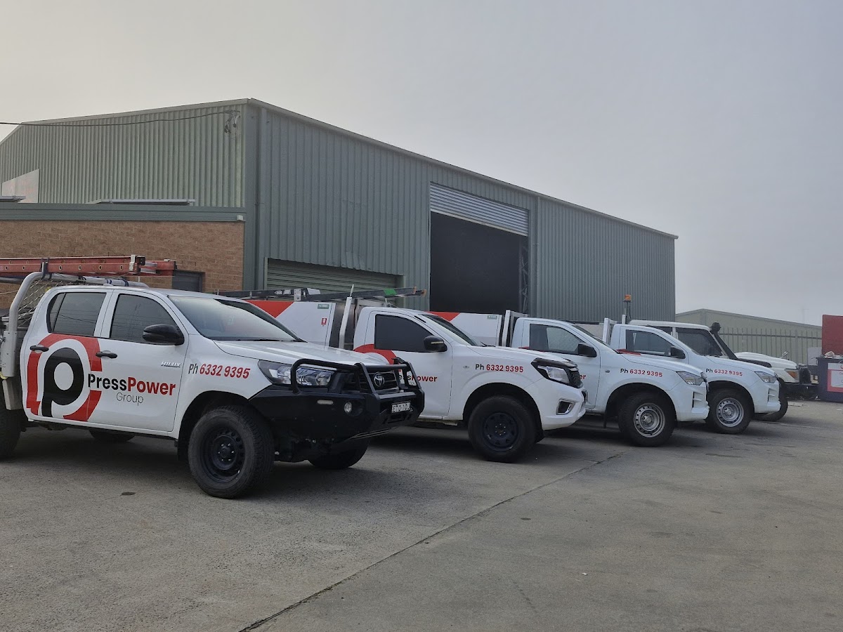 Press Power Group