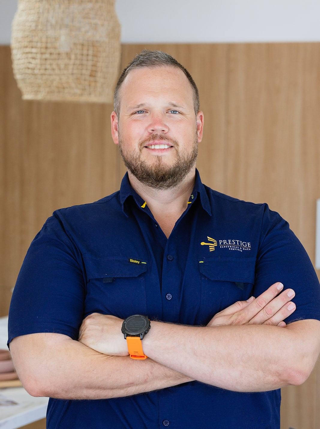 PRESTIGE Electrical & Data Services