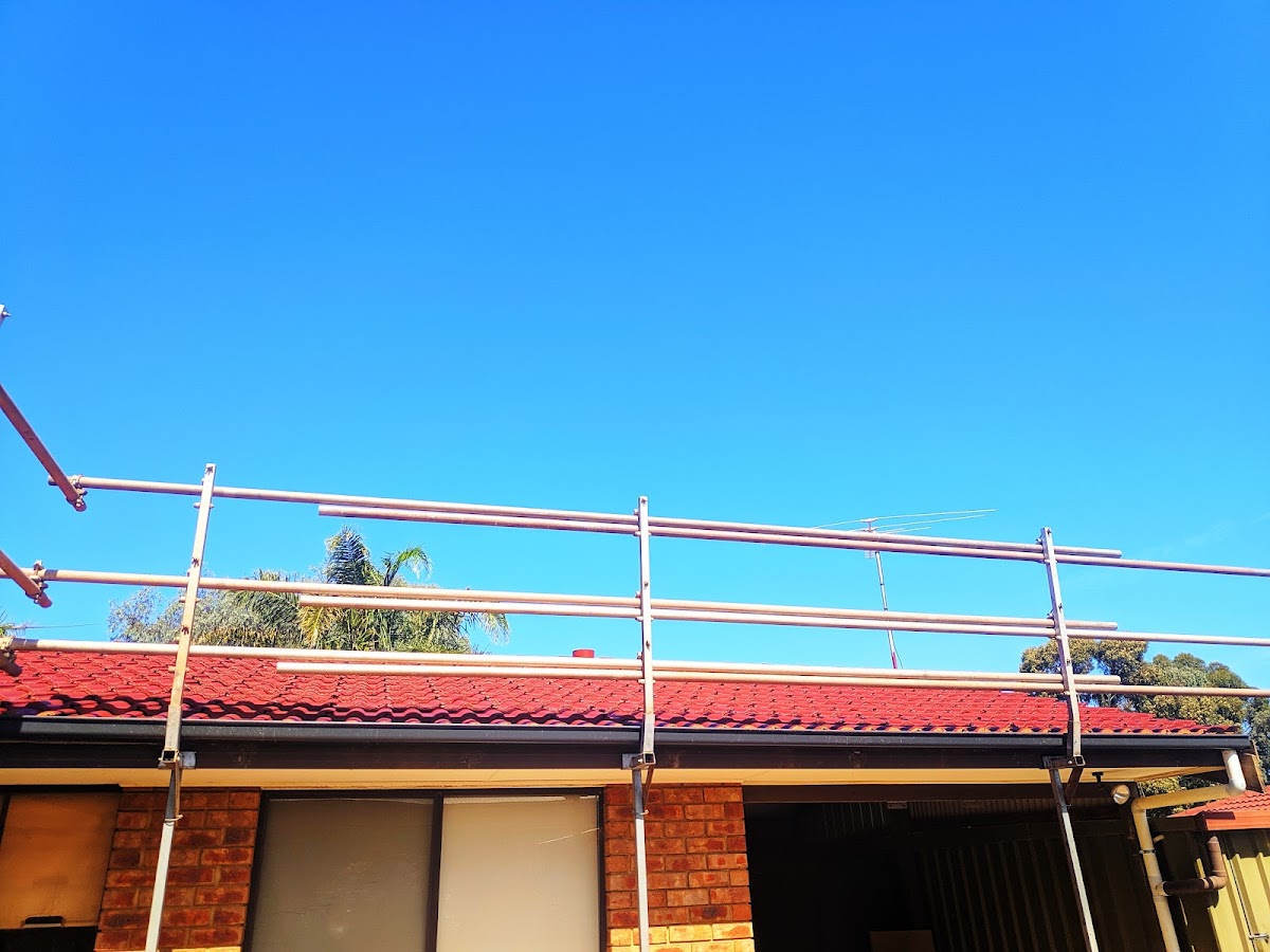 Prestige Roofing