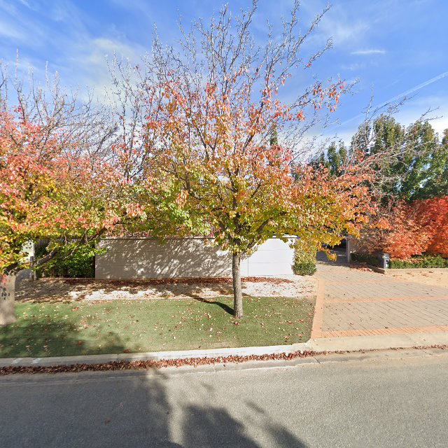 Prestons Turf & Garden