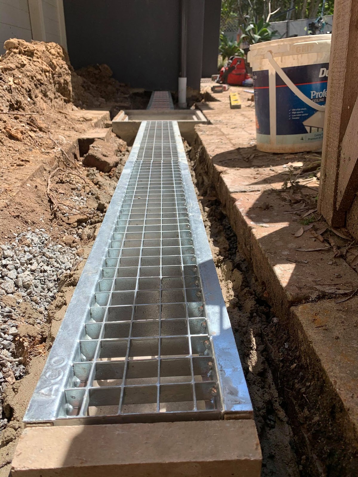 PRG Plumbing Services