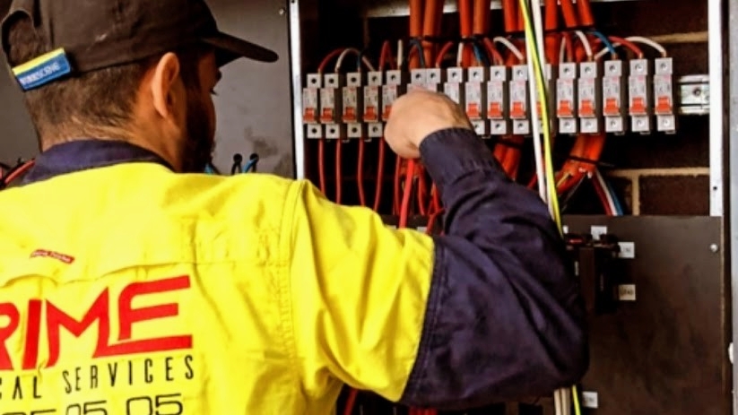 Prime Electrical Services