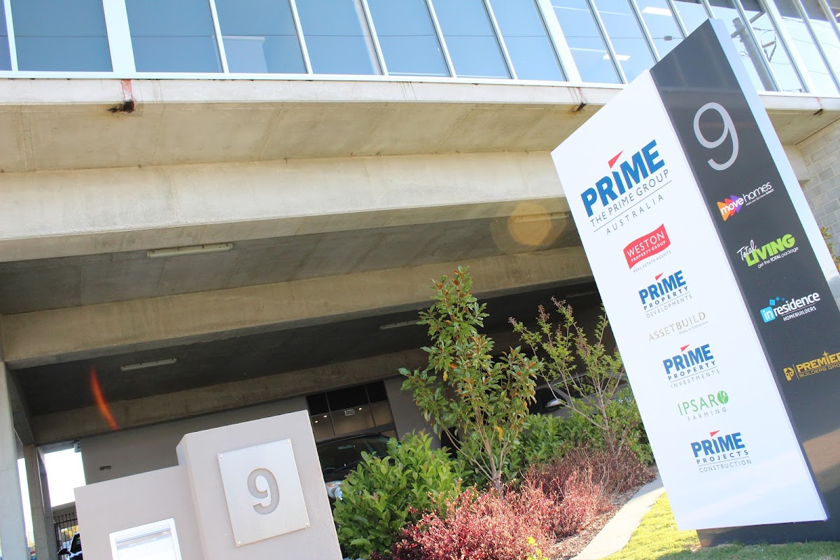 Prime Group