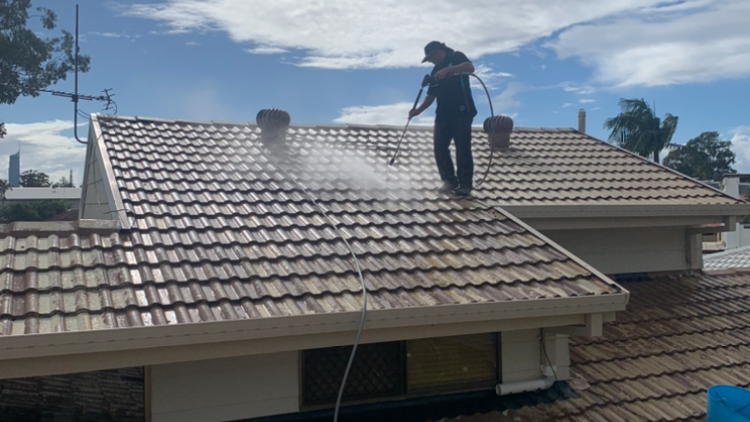 Prime Roof Restorations