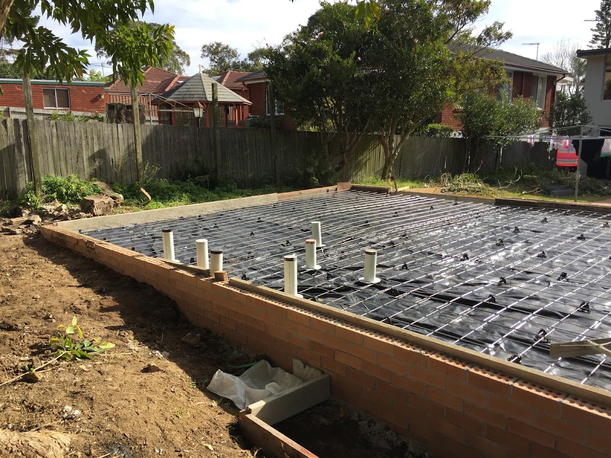 Primrose Projects Pty Ltd