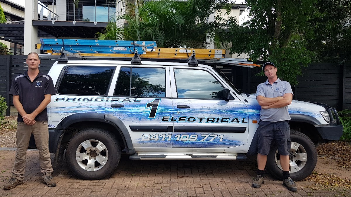 Principal 1 Electrical