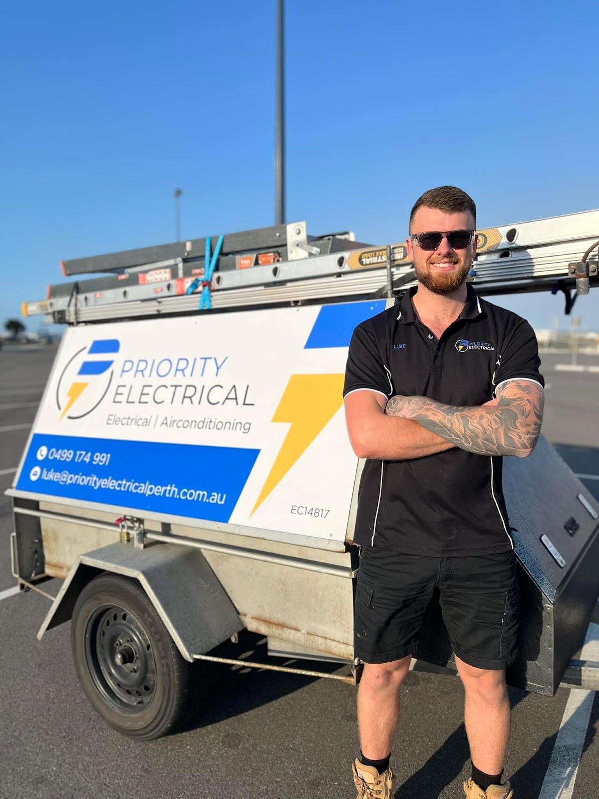 Priority Electrical & Air