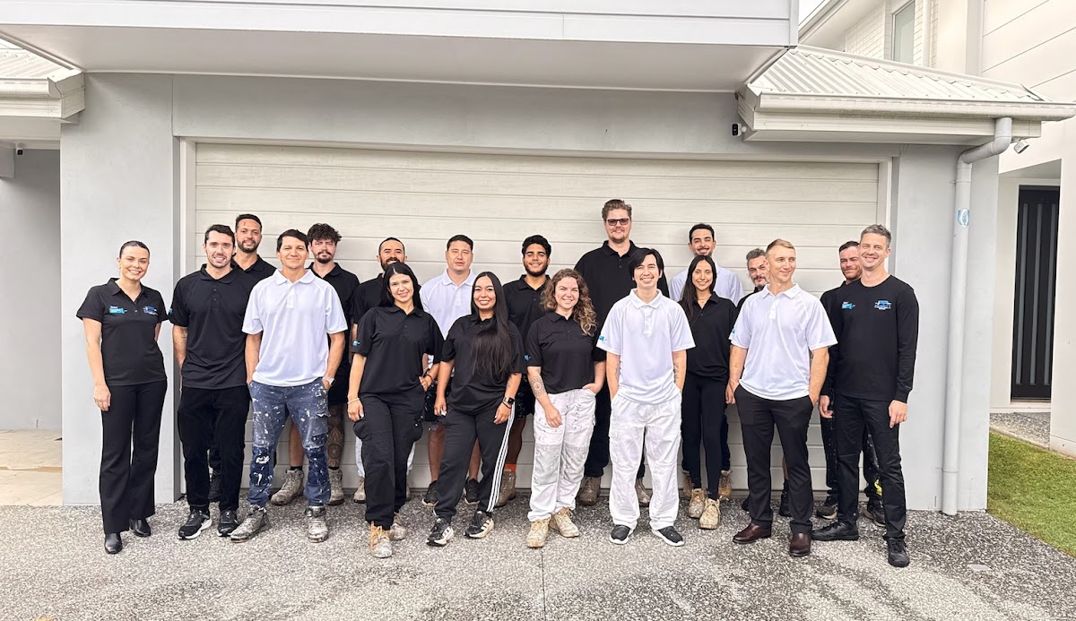 Priority Painting Brisbane