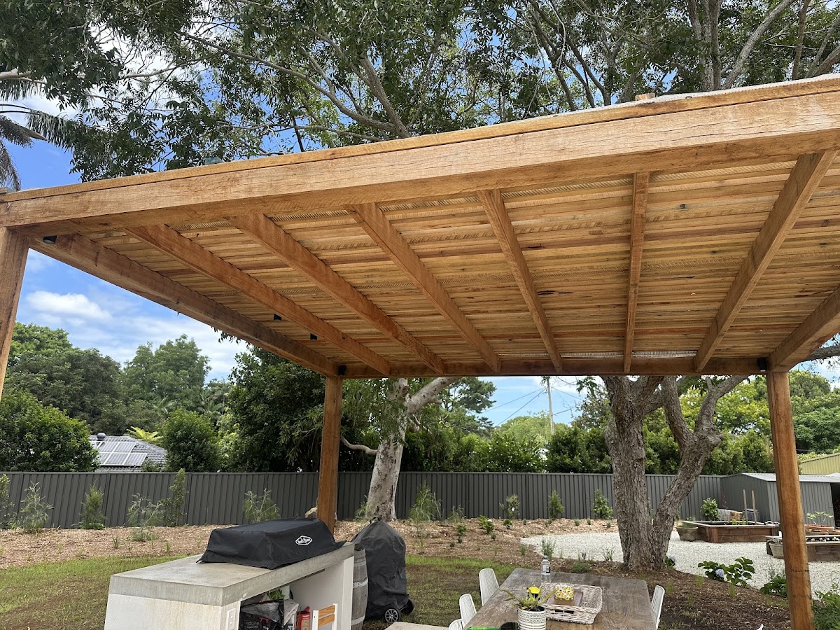 Prize Projects | Carpentry & Construction
