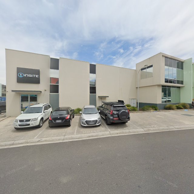 PRO Air Building Services PTY LTD