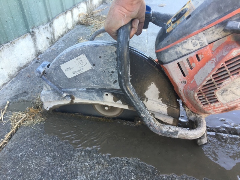 Pro Concrete Cutting Adelaide