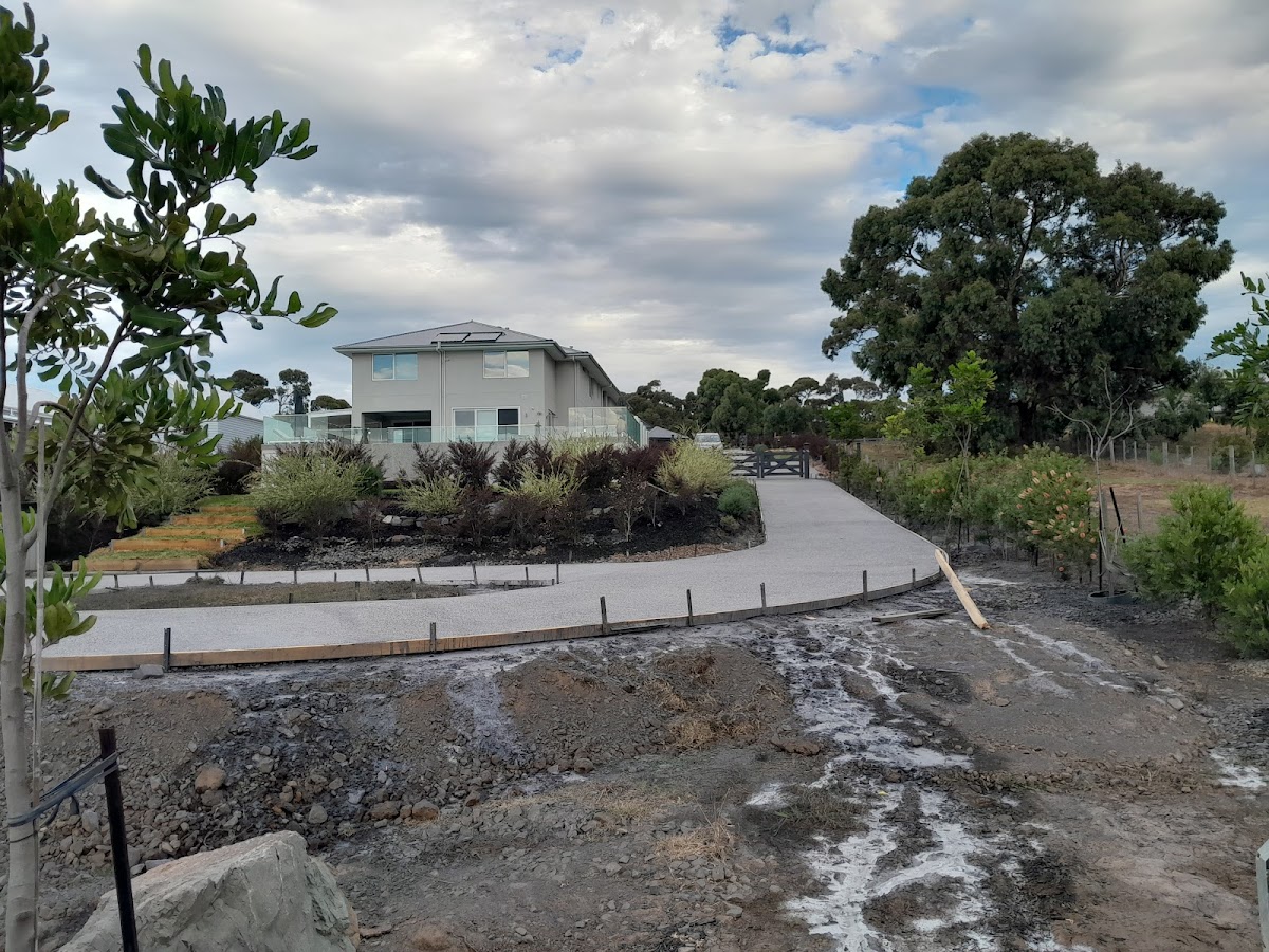 Pro Concreting (Vic) Pty. Ltd.