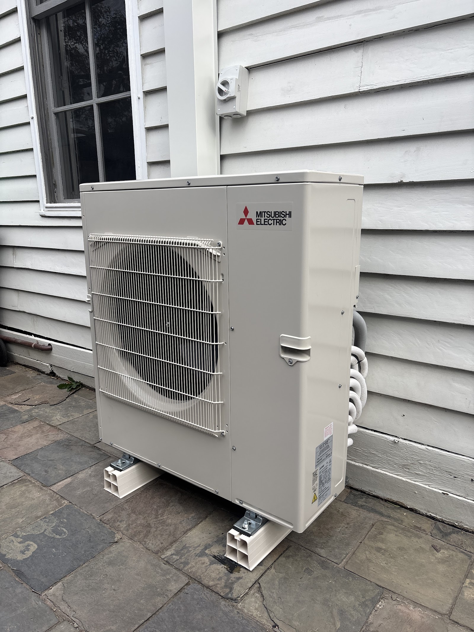 Pro-Connect Electrical Air Conditioning Melbourne