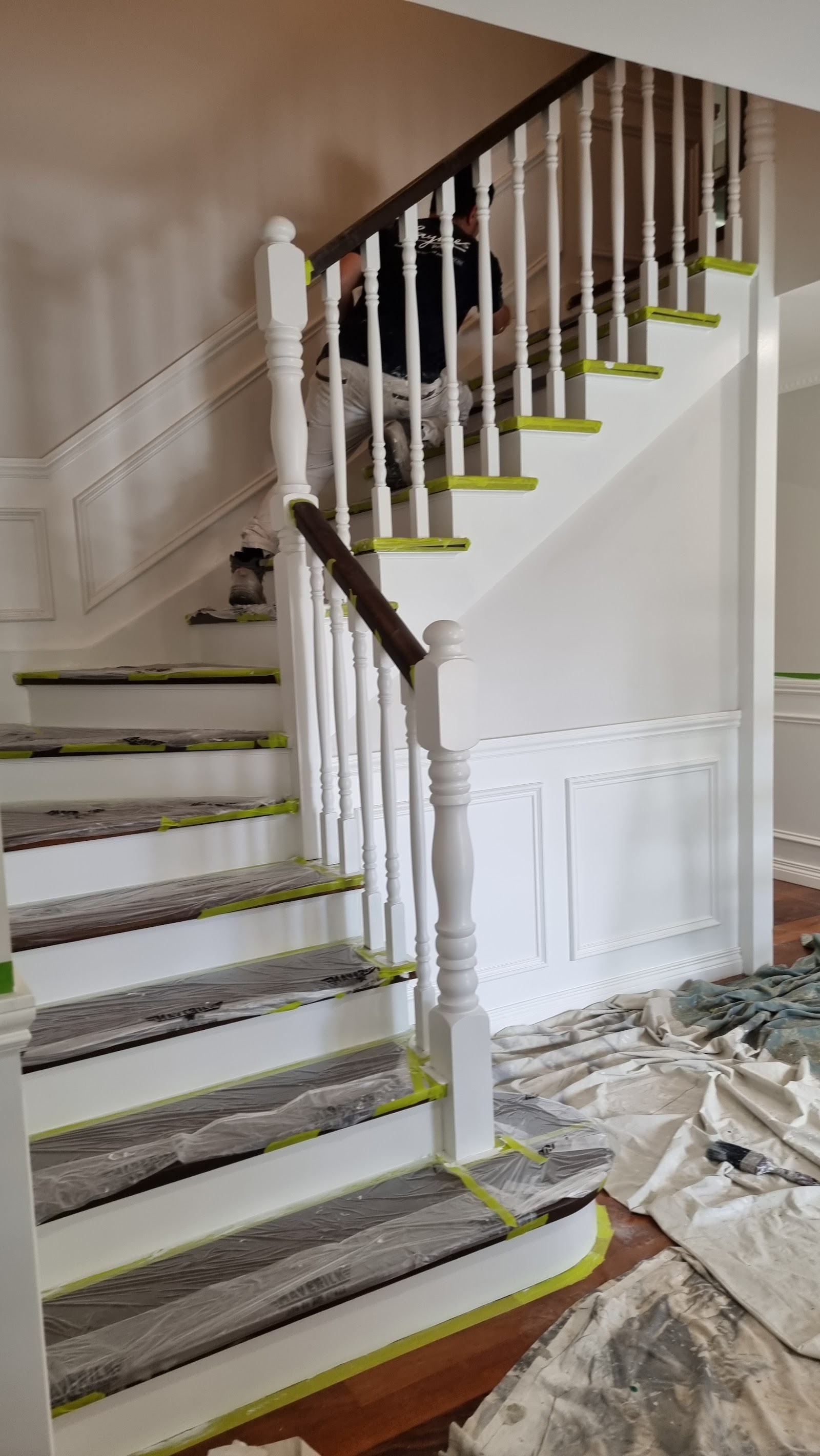 Pro Painting and Tiling pty Ltd