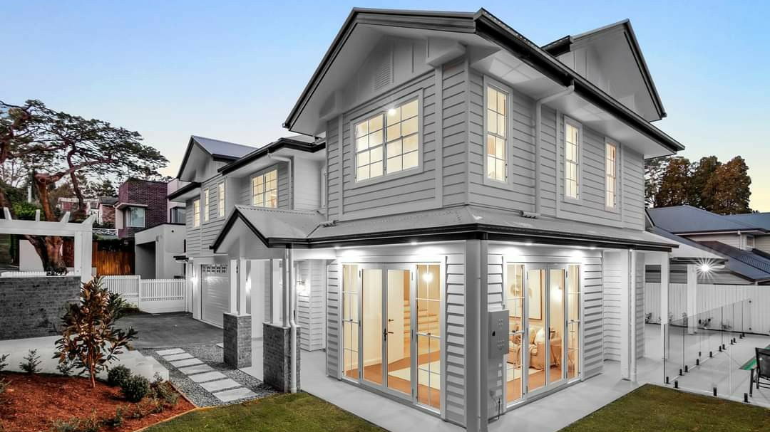 Pro Painting QLD