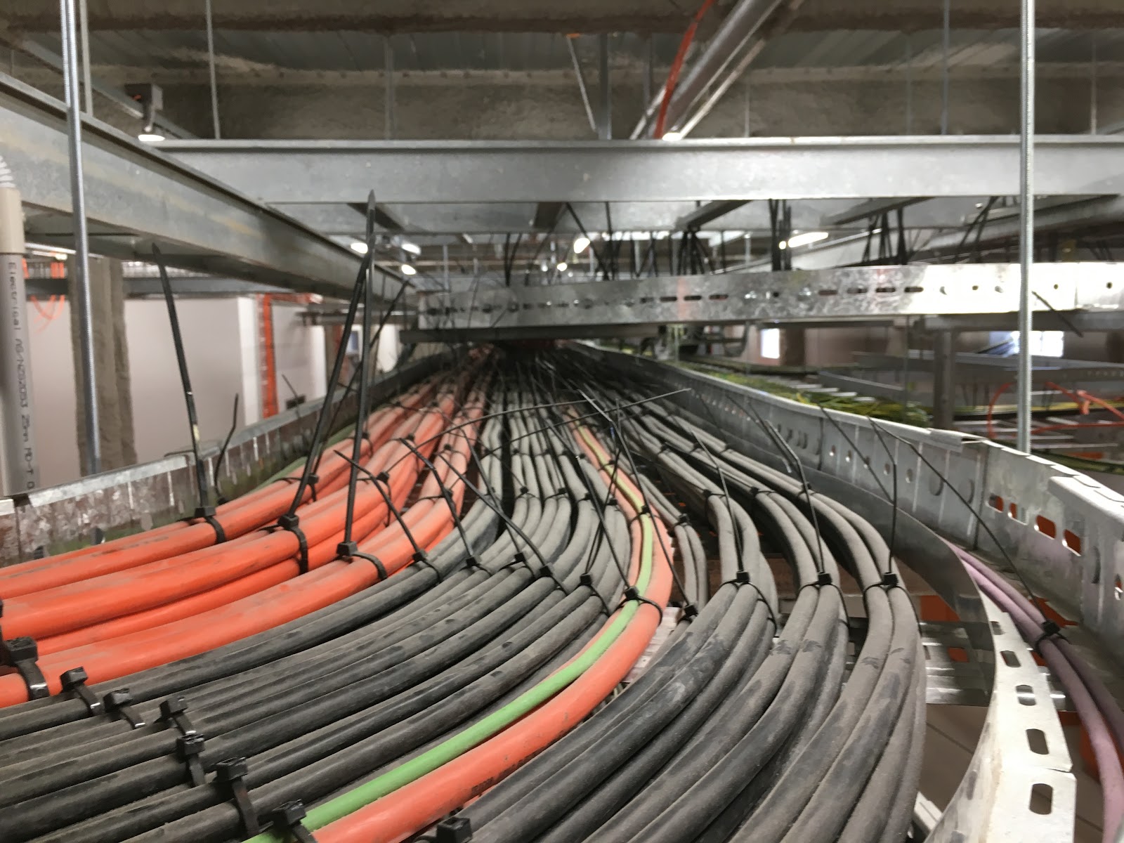 Pro-Plan Electrical Installations