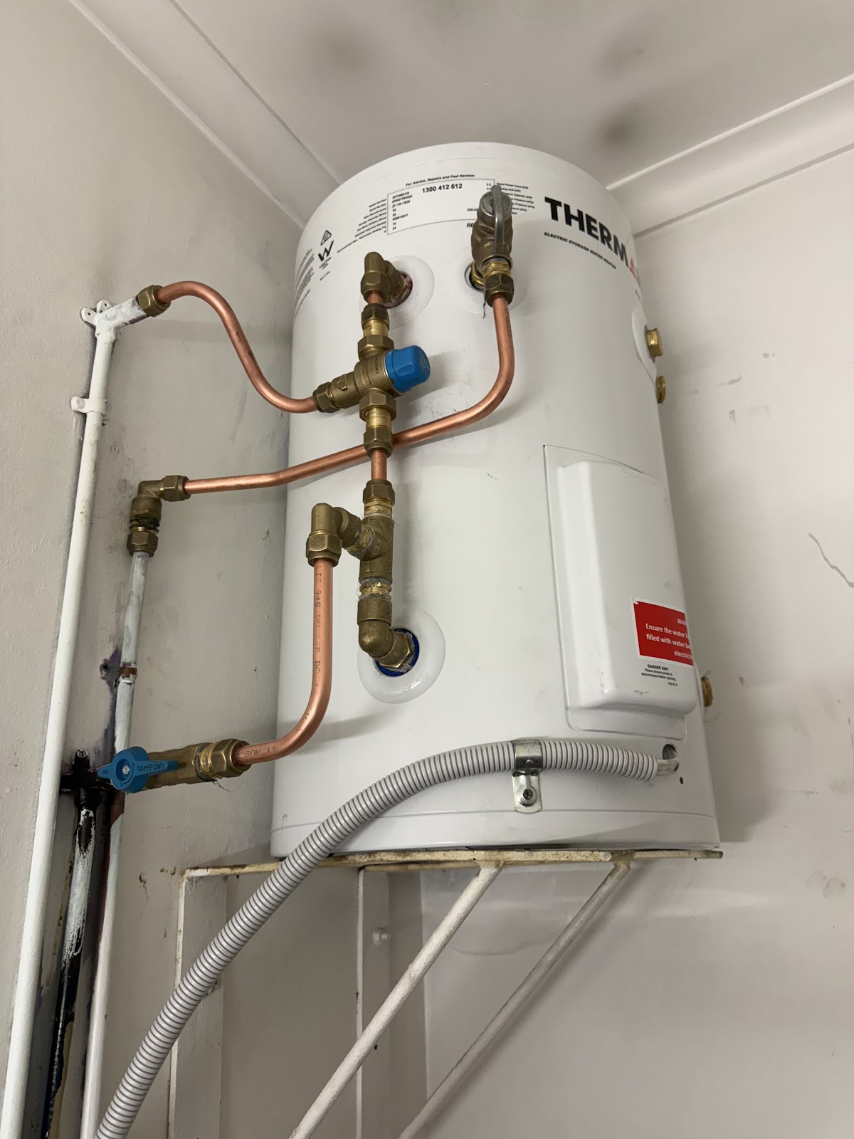 Pro Results Plumbing