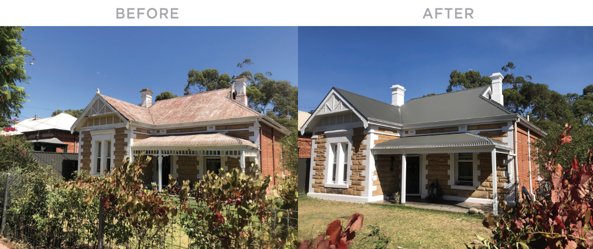 Pro Roof and Gutter