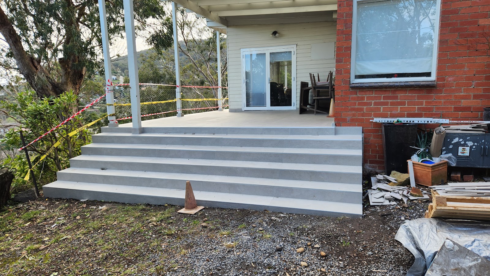 Pro Tiling Melbourne
