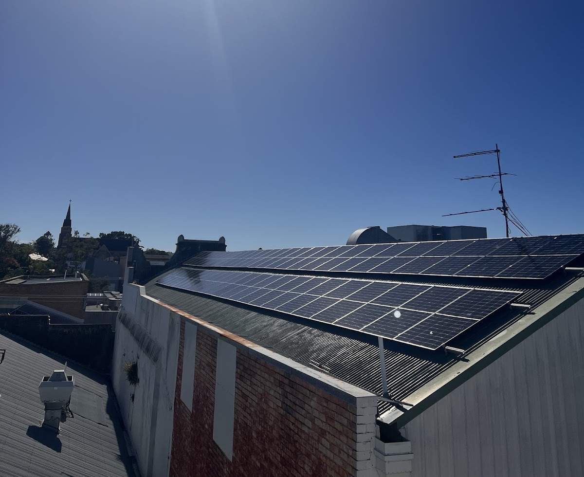 Proactive Electrical and Solar