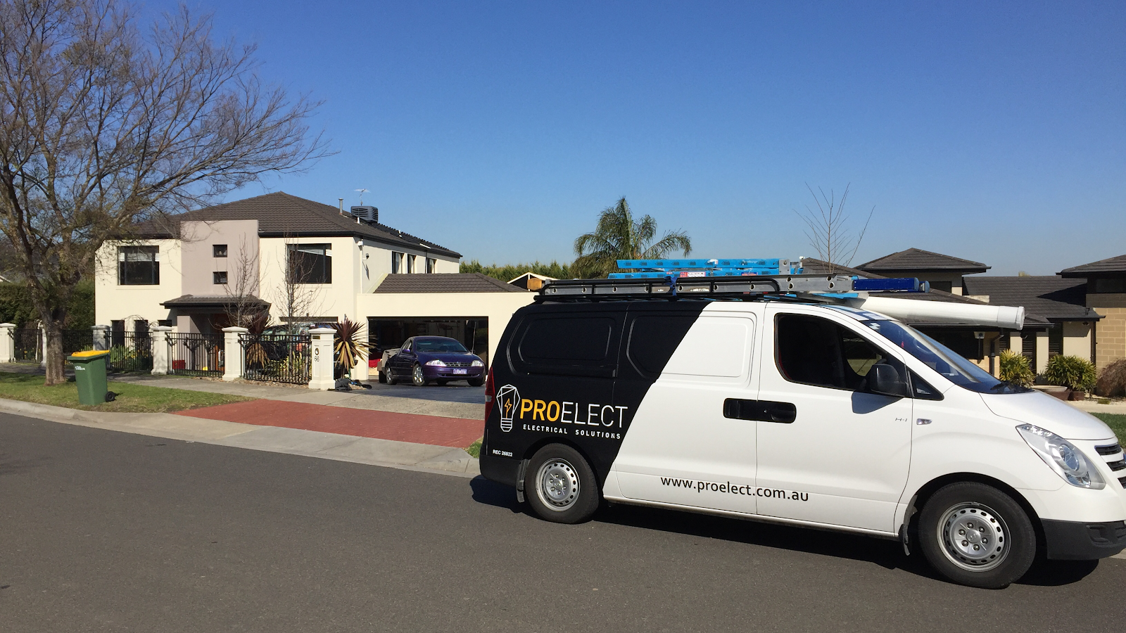 ProElect Electrical Solutions