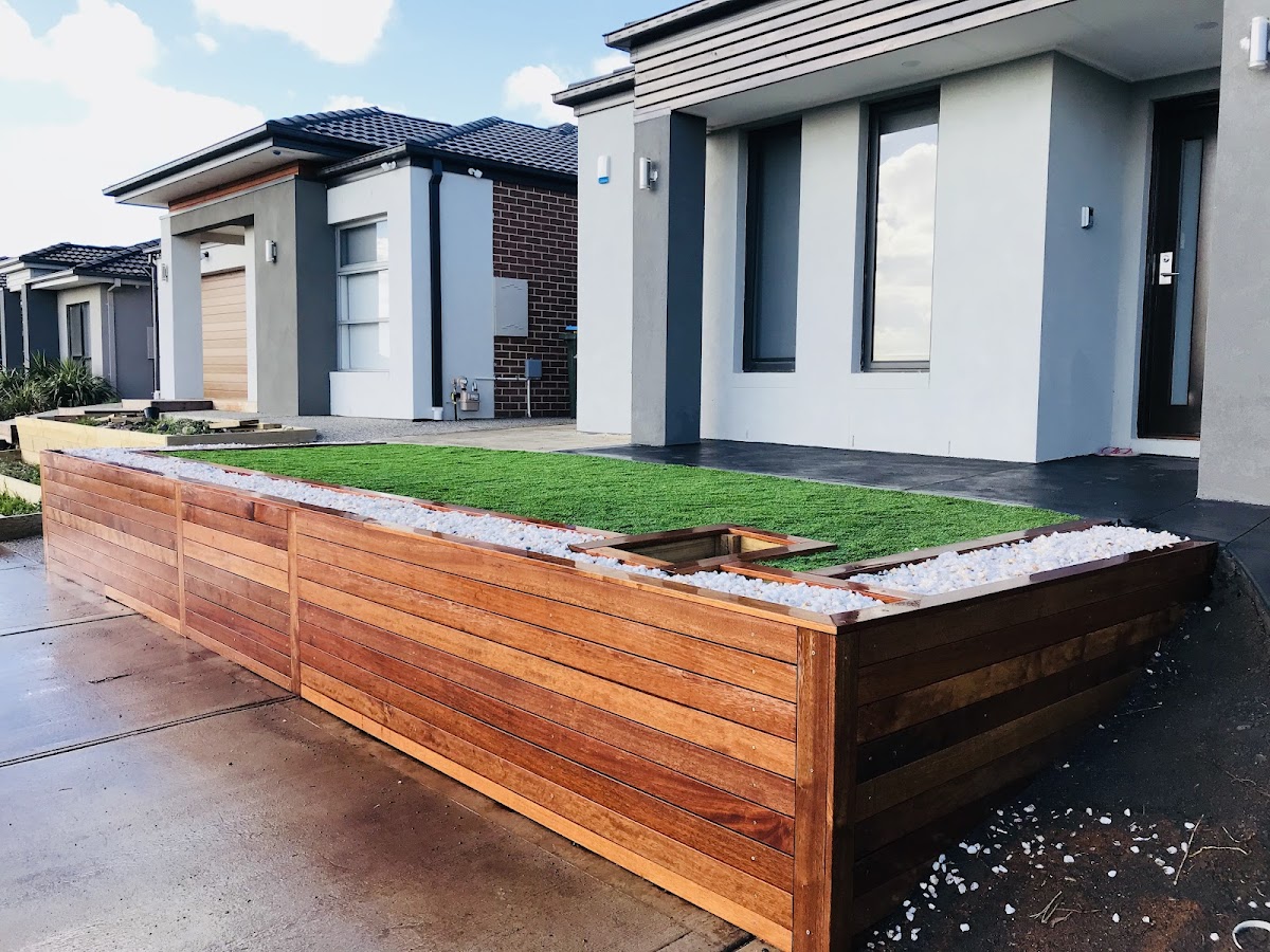 Professional Concrete and Landscaping Pty Ltd