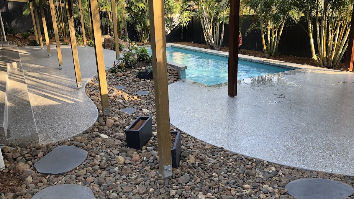 Proficient Concreting Pty Ltd