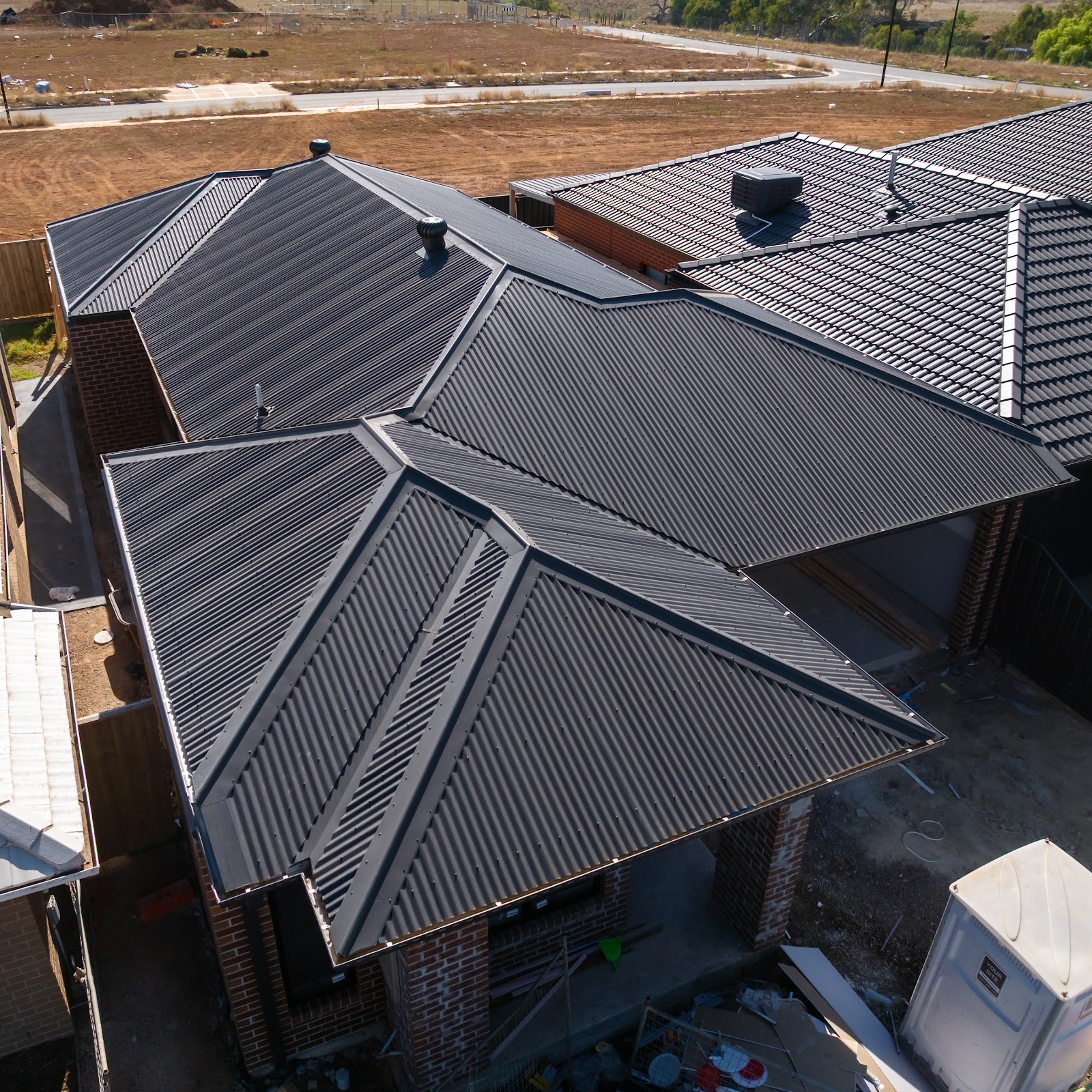 ProFlow Roof Plumbing Pty Ltd