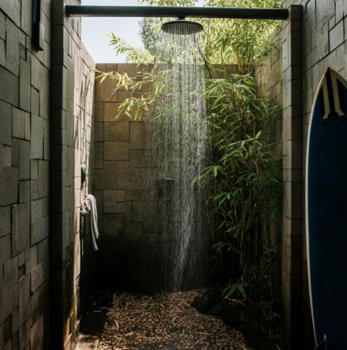 Project Fields plumbing and gas