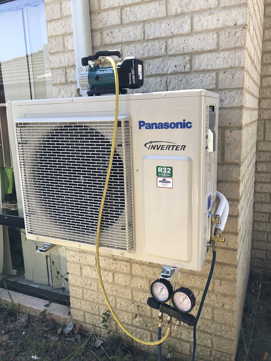 Proline Installations