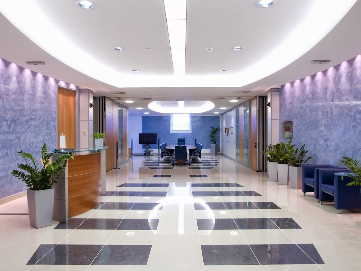Prolux Electrical Contractors