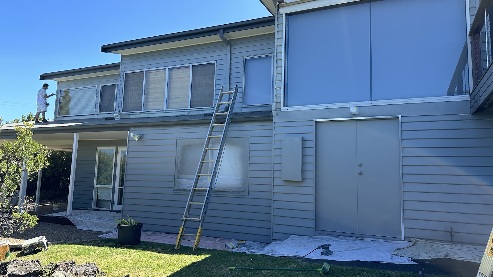 PROLUXE PAINTING SERVICES