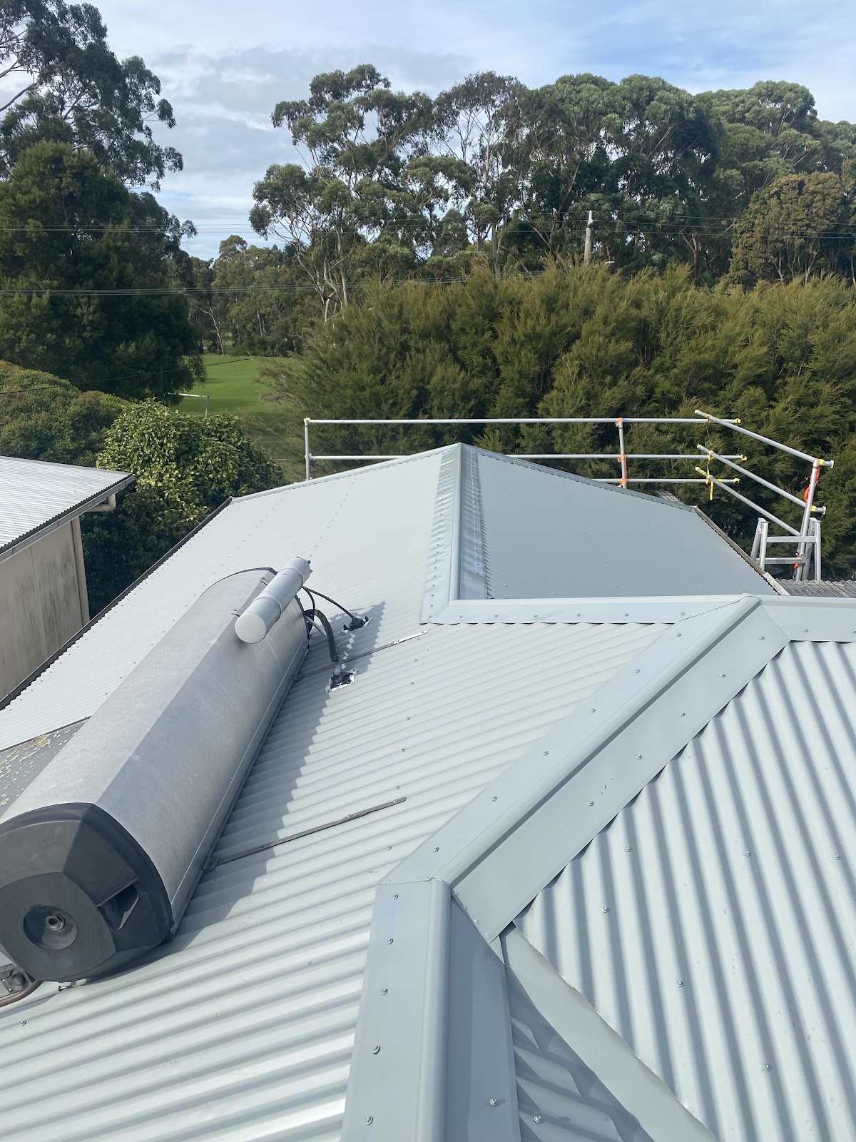 Prom Coast Plumbing Pty Ltd