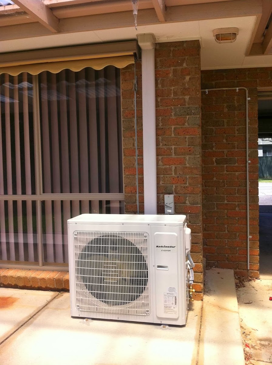 Promax Electrics