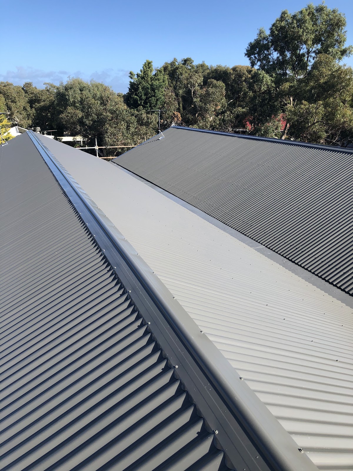 Proper Roofing