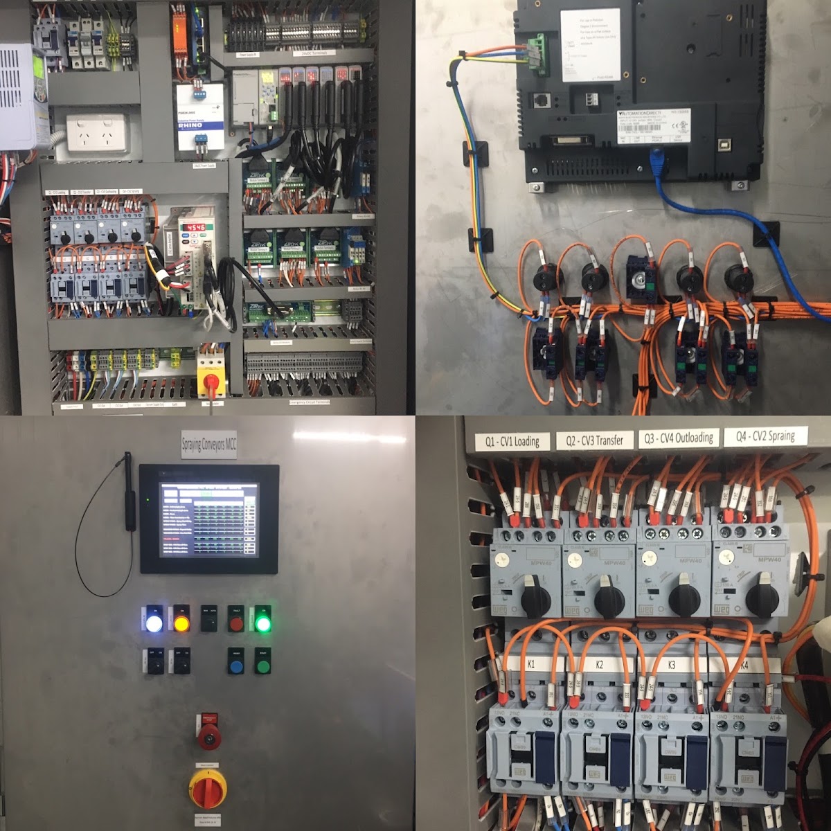 Prosoft Electrical
