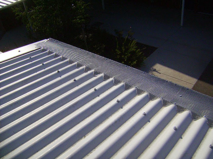 Protection Roofing