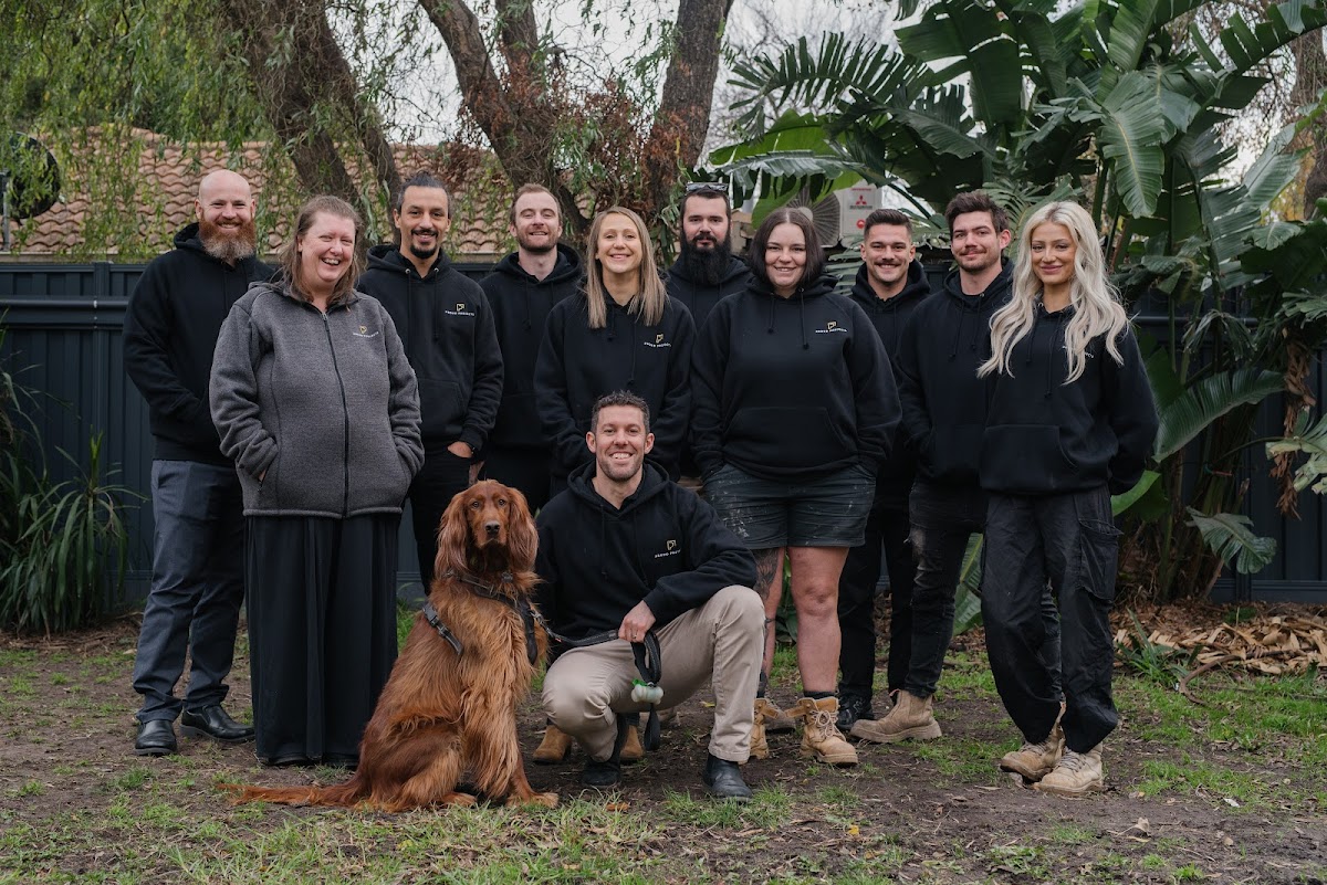 Proud Projects - Home Renovation Mornington Peninsula