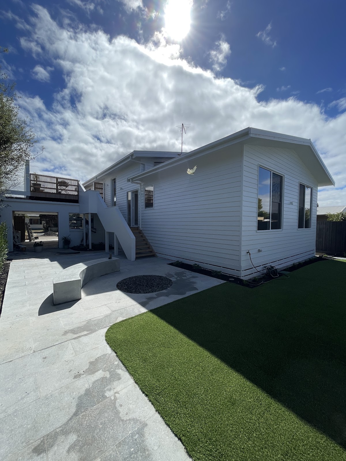 Proven Building Group