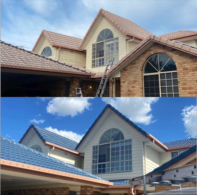 Proven Roofing