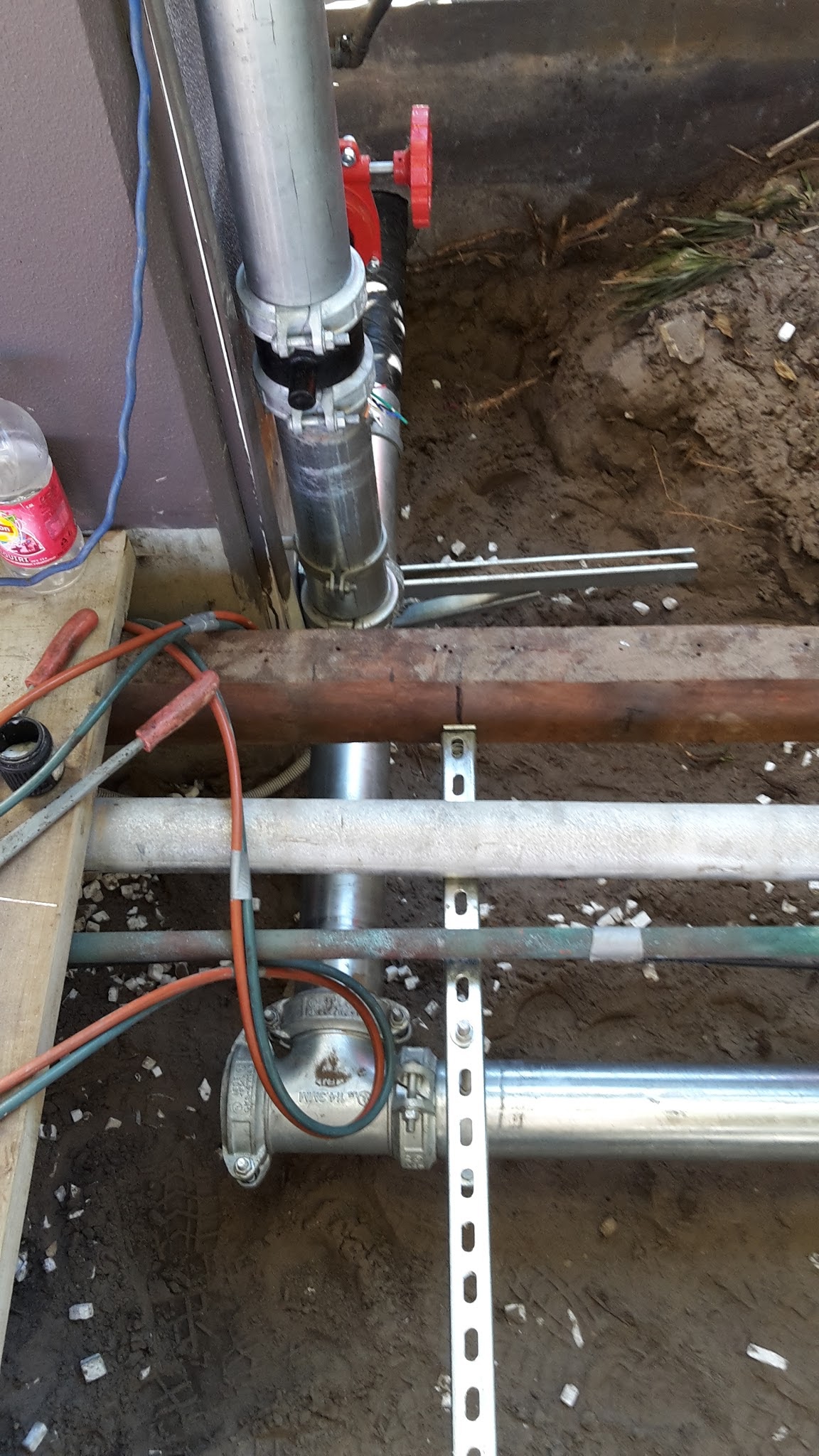 Pumicestone Plumbing and Hydraulic Services Pty. Ltd.
