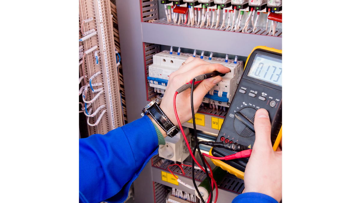 Purcell Electrics
