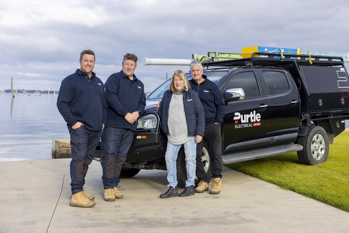 Purtle Electrical