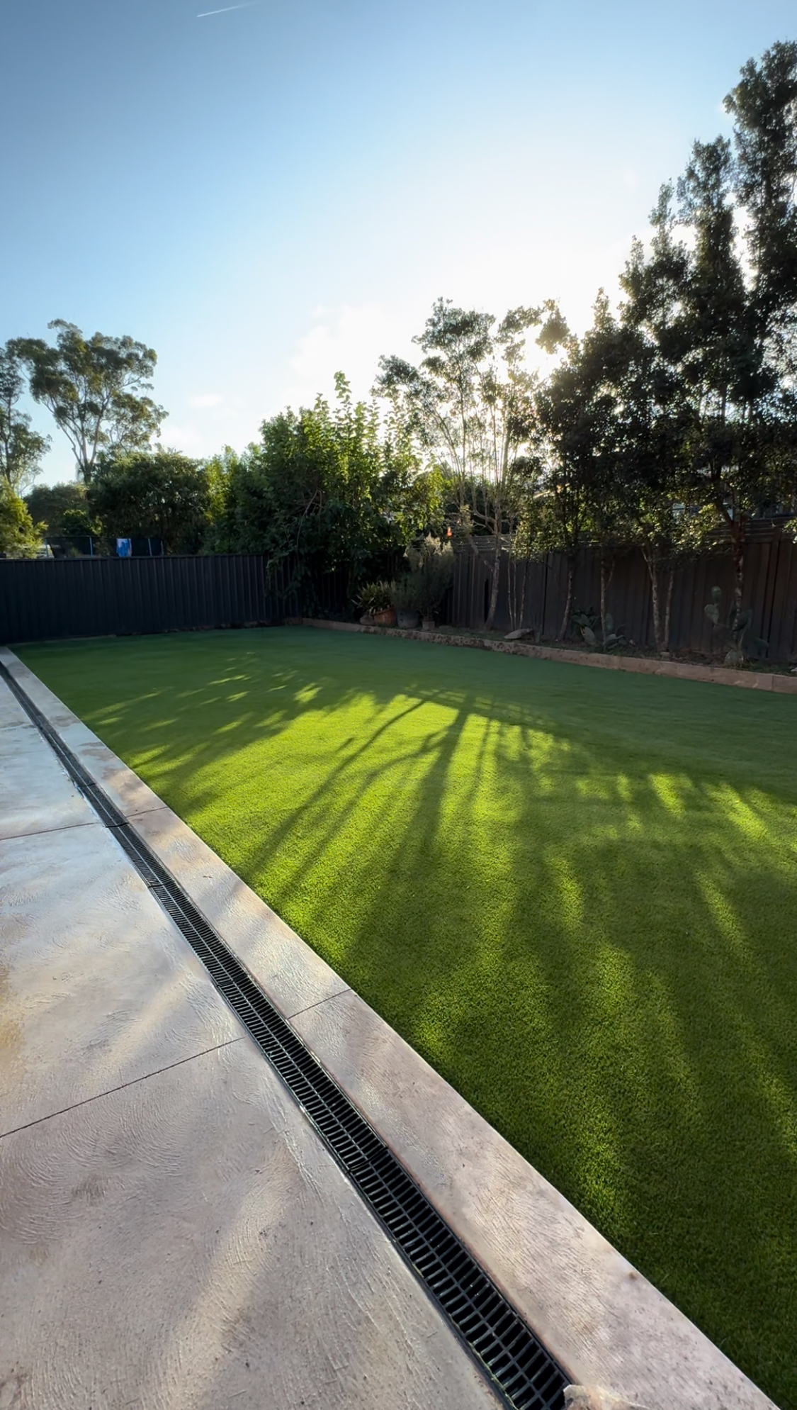 PWD Synthetic Grass Solutions